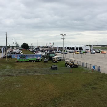 Sebring International Raceway - Stadiums & Arenas Near Me - Sebring, Florida