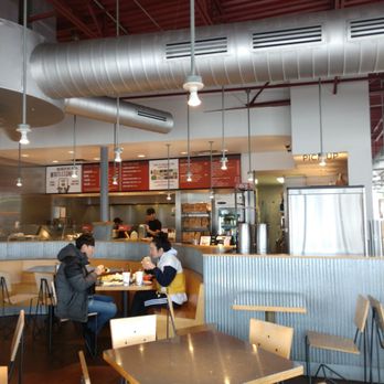 Chipotle Mexican Grill - Mexican Near Me - Plano, Texas