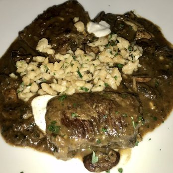 The Grove Steakhouse - Short ribs - Steakhouses Near Me - Alpine, California The Grove Steakhouse - Short ribs - Steakhouses Near Me - Alpine, California