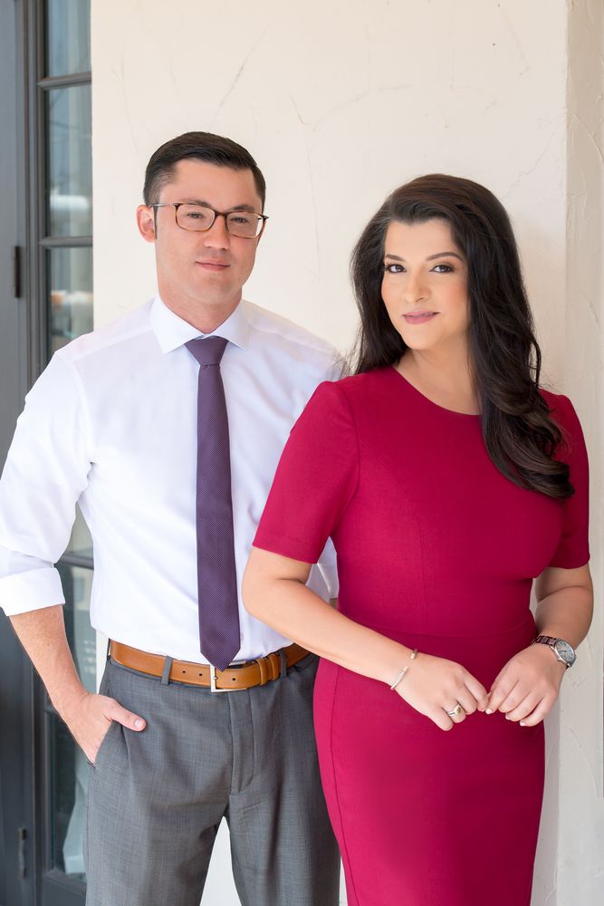 Hubbs Law - immigration attorney in South Miami, FL