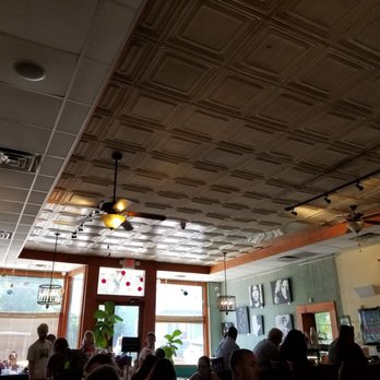 Cafe Strudel - Inside - New American Near Me - West Columbia, South Carolina