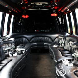 Charleston Black Cab Company