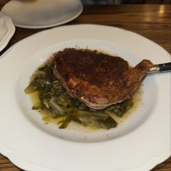 Fox & The Knife - Chicken - Wine Bars Near Me - Boston, Massachusetts