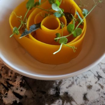 Valle - Beautiful Butternut Squash Heaven! - Wine Bars Near Me - Oceanside, California Valle - Beautiful Butternut Squash Heaven! - Wine Bars Near Me - Oceanside, California