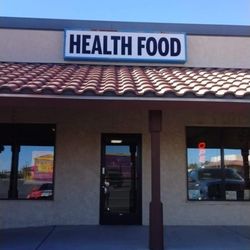 Ultimate Discount Health Food