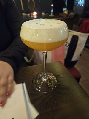 Central Park Tavern by null