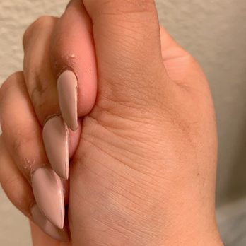 Luna Nail Lounge - Uneven nails - Permanent Makeup Near Me - Everett, Washington Luna Nail Lounge - Uneven nails - Permanent Makeup Near Me - Everett, Washington