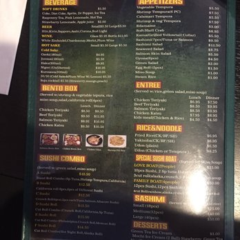 KOYA SUSHI - Japanese Near Me - Whittier, California