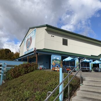 Ben & Jerry’s - Ice Cream & Frozen Yogurt Near Me - Waterbury, Vermont