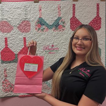 Barbara's Mastectomy Boutique - Our on-site fitters will help you select the product you want and ensure the perfect fit. - Lingerie Near Me - Phoenix, Arizona Barbara's Mastectomy Boutique - Our on-site fitters will help you select the product you want and ensure the perfect fit. - Lingerie Near Me - Phoenix, Arizona