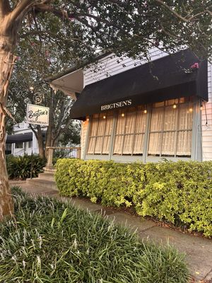 Brigtsen's Restaurant by null Brigtsen's Restaurant by null