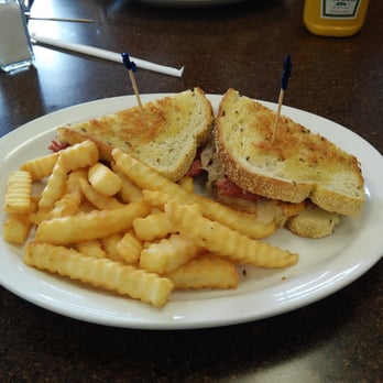 Abbys - My old friend, Reuben. - Breakfast & Brunch Near Me - Hemet, California Abbys - My old friend, Reuben. - Breakfast & Brunch Near Me - Hemet, California