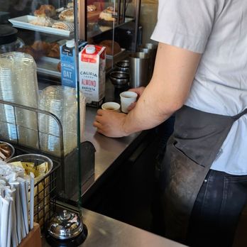 Blvd Cafecito - Colada, split - Coffee & Tea Near Me - Burbank, California Blvd Cafecito - Colada, split - Coffee & Tea Near Me - Burbank, California
