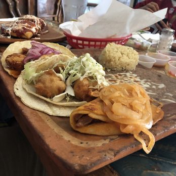 La Santisima - Street taco plate - Mexican Near Me - Phoenix, Arizona