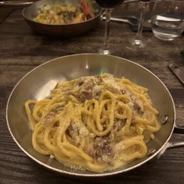 Carbonara Carbonara