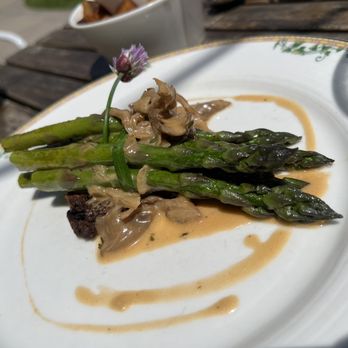Bistro Été - French Near Me - Water Mill, New York Bistro Été - French Near Me - Water Mill, New York