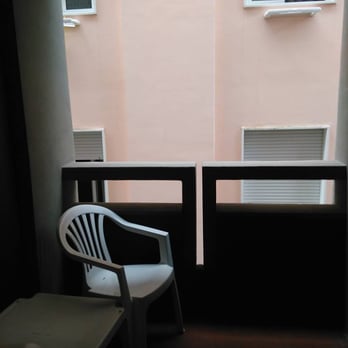 Hotel San Marco - balcone - Hotels Near Me - Gabicce Mare, PU