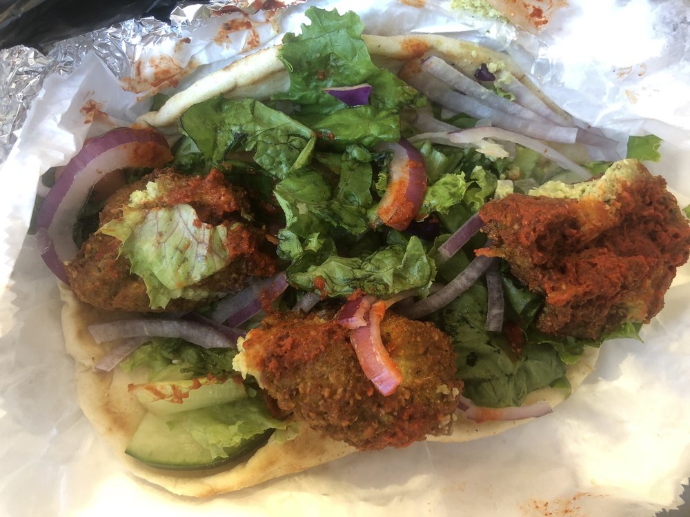 OASIS DELI AND GRILL Updated September 2024 20 Photos & 16 Reviews