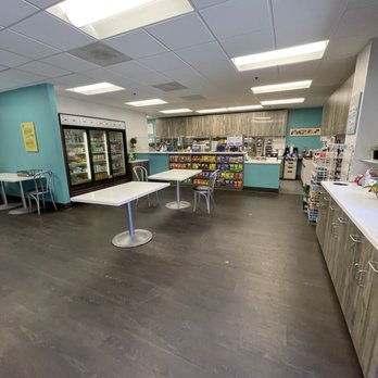 Metro Cafe - Spacious, modern and clean - Sandwiches Near Me - Torrance, California
