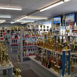 Brainerd Trophy Shop
