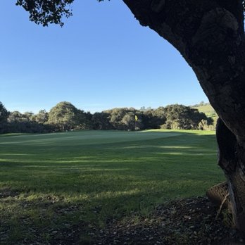 La Purisima Golf Course - Golf Near Me - Lompoc, California