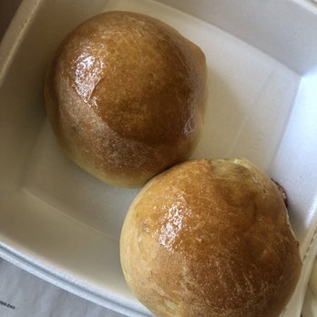 Dim Sum Express - BBQ pork bun - Dim Sum Near Me - Monterey Park, California Dim Sum Express - BBQ pork bun - Dim Sum Near Me - Monterey Park, California