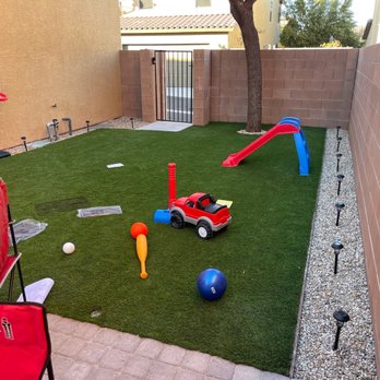 NV Landscapes - Such a fun play/family area for us all! - Landscaping Near Me - Las Vegas, Nevada NV Landscapes - Such a fun play/family area for us all! - Landscaping Near Me - Las Vegas, Nevada