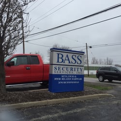 Bass Security Services Inc
