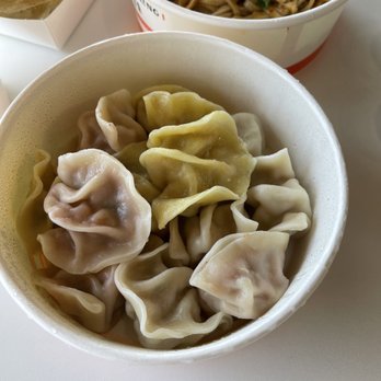Bafang Dumpling - Taiwanese Near Me - Chino Hills, California