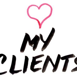 Thank You to all of our amazing Clients