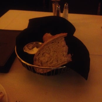 Ocean Prime - Bread Basket - Cocktail Bars Near Me - Philadelphia, Pennsylvania Ocean Prime - Bread Basket - Cocktail Bars Near Me - Philadelphia, Pennsylvania