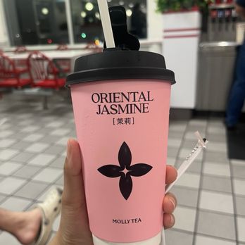 Molly Tea - Bubble Tea Near Me - Sunnyvale, California