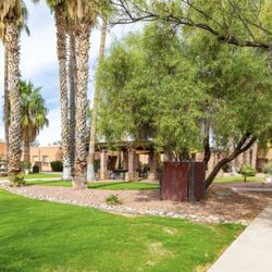 Sabino Canyon Rehabilitation & Care Center