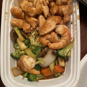 Shan Kishi - Chicken - Japanese Near Me - Miramar Beach, Florida