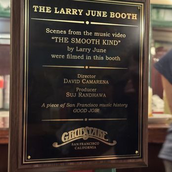 Grubstake Diner - Burgers Near Me - San Francisco, California