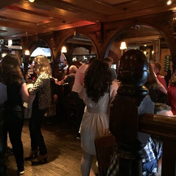 The Dail Bar - Saturday evening crowd upstairs. - Irish Near Me - Galway, G The Dail Bar - Saturday evening crowd upstairs. - Irish Near Me - Galway, G