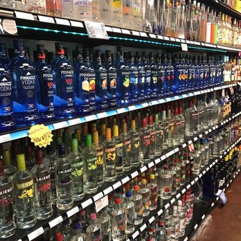 Od's Thrift Package Store - Large assortment of flavored vodka - Beer, Wine & Spirits Near Me - D'Iberville, Mississippi Od's Thrift Package Store - Large assortment of flavored vodka - Beer, Wine & Spirits Near Me - D'Iberville, Mississippi