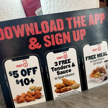 Slim Chickens - Southern Near Me - Westfield, Indiana
