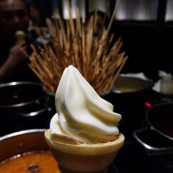 Ye Skewers Hot Pot - Dessert - Hot Pot Near Me - Toronto, Ontario Ye Skewers Hot Pot - Dessert - Hot Pot Near Me - Toronto, Ontario