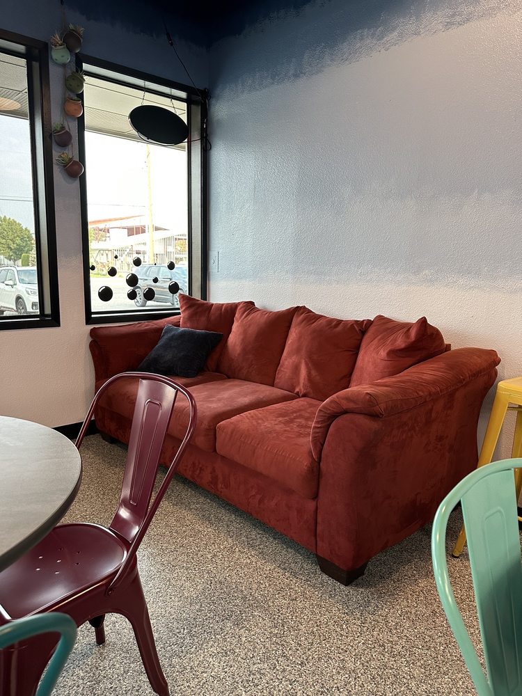 THE BUBBLY BOBA 16 Photos 201 N Edison St, Kennewick, Washington