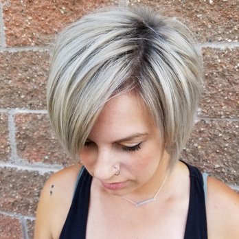 One Salon and Spa - Cut/Color: Maredith Cholewa - Hair Salons Near Me - Brighton, Michigan
