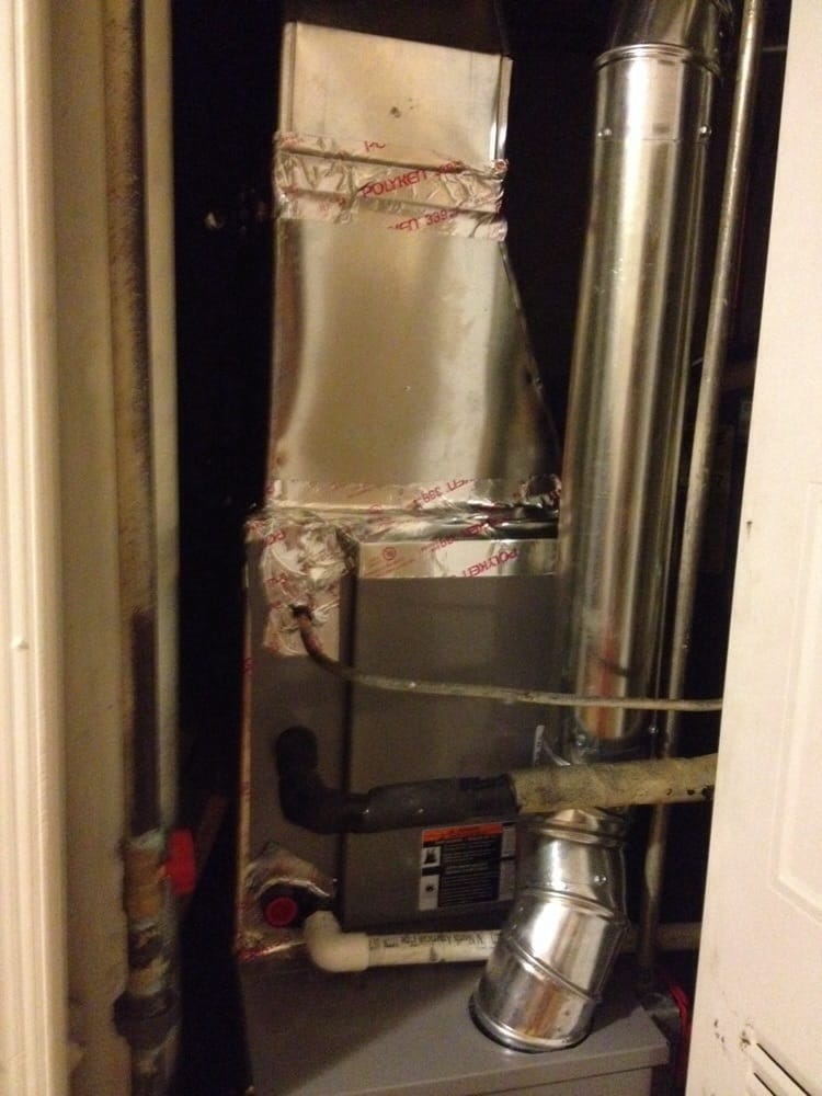 Slide of Hofmeister Plumbing