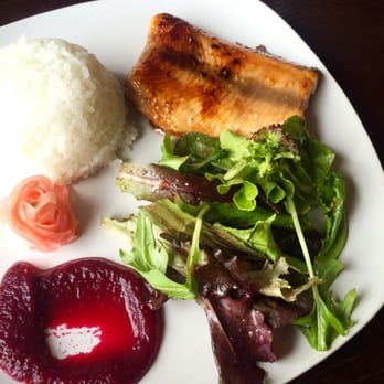 Marumen - Salmon :/ - Ramen Near Me - Fairfax, Virginia Marumen - Salmon :/ - Ramen Near Me - Fairfax, Virginia