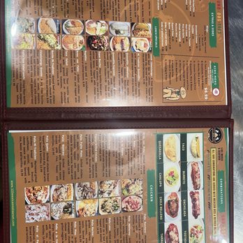 Uno Dos Tres mexican restaurant - Extensive menu - New Mexican Cuisine Near Me - Fairborn, Ohio Uno Dos Tres mexican restaurant - Extensive menu - New Mexican Cuisine Near Me - Fairborn, Ohio