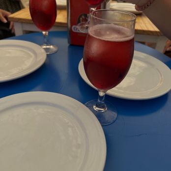 Spain Food Sherpas - Tinto de verano - Food Tours Near Me - Málaga, Massachusetts