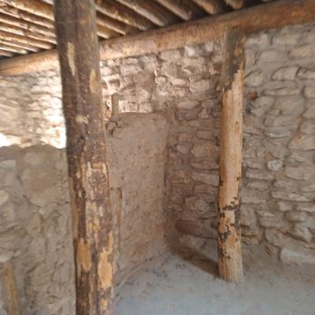 Tuzigoot National Monument - inside the dwelling - Landmarks & Historical Buildings Near Me - Clarkdale, Arizona Tuzigoot National Monument - inside the dwelling - Landmarks & Historical Buildings Near Me - Clarkdale, Arizona