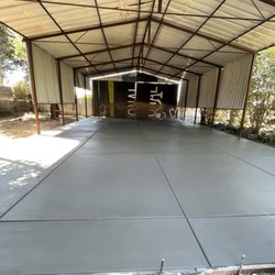 Innovative Scapes - 3,000 sq ft slab