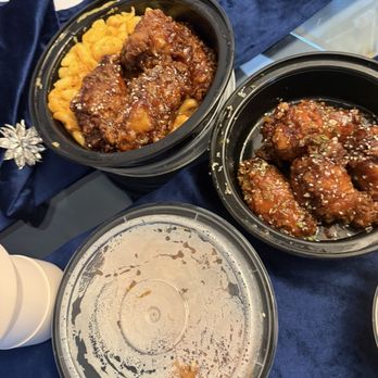 Top Tier Catering - Sesame galore - Caterers Near Me - Brooklyn, New York
