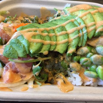 One Poke - Hawaiian Near Me - El Segundo, California One Poke - Hawaiian Near Me - El Segundo, California