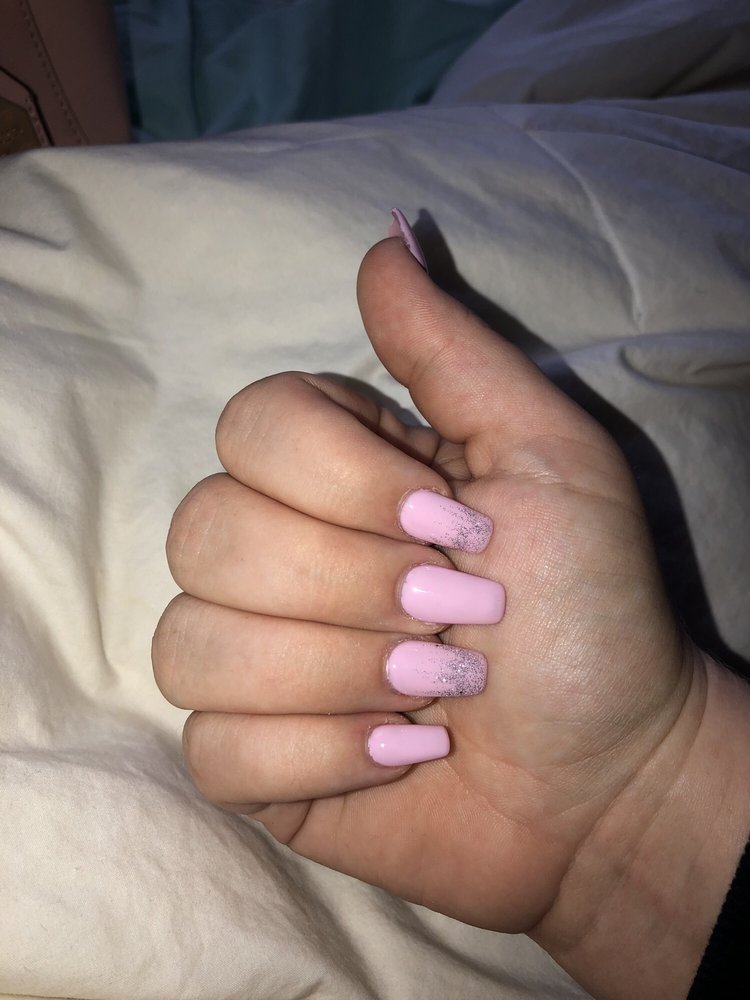 LOVELY NAILS 17 Photos & 23 Reviews 900 Holt Rd, ster, New York